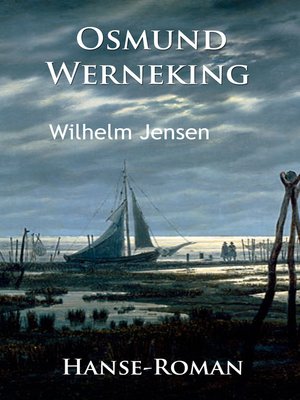cover image of Osmund Werneking--Hanse-Roman